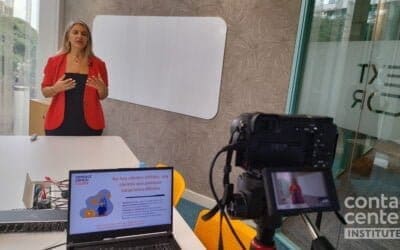 Éxito de la 1ª edición del programa de certificación para mandos de Contact Center