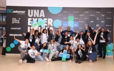 Barcelona Customer Congress 2024: ¡Un Éxito Arrollador con Más de 650 Profesionales!
