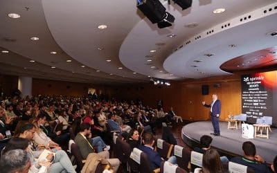 Así hemos vivido el Barcelona Customer Congress 2025