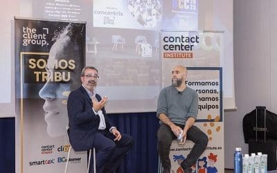 IA vs Humanidad: un cara a cara imprescindible en el BCC2025