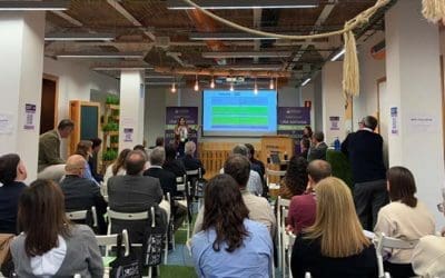 ThinkShark: inteligencia artificial aplicada a la relación con el cliente que se demuestra, no se promete