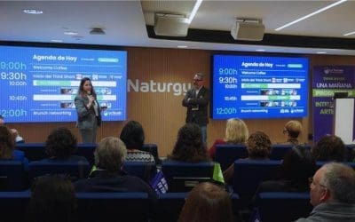 SEGUNDA EDICIÓN ThinkShark: IA para vender más y mejor