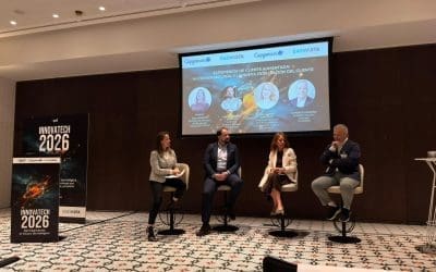 Transformación de la Experiencia del Cliente: Innovatech 2026