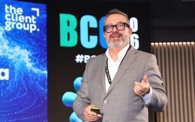 La transformación empresarial para 2035 empieza por el liderazgo