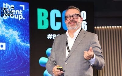 La transformación empresarial para 2035 empieza por el liderazgo