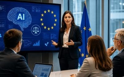 Alfabetización en IA para empresas: qué exige el AI Act